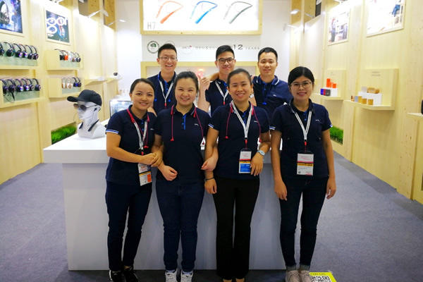 2018 Hong Kong Electronics Show | It is said that the best-selling products in the second half of the year are all here