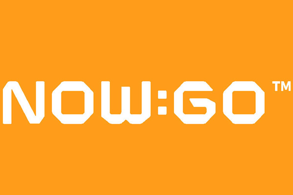 About NowGo Brand logo change notice